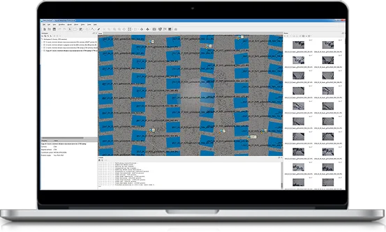 Agisoft Metashape Professional