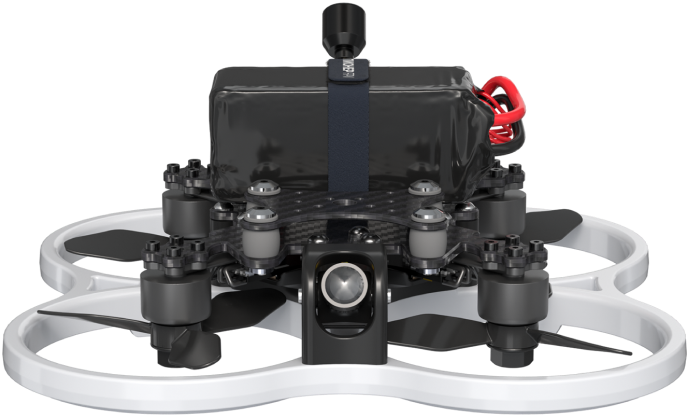 Geoscan Pioneer FPV