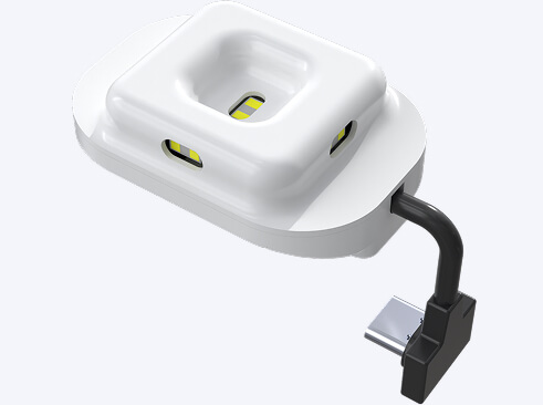 Модуль облета препятствий