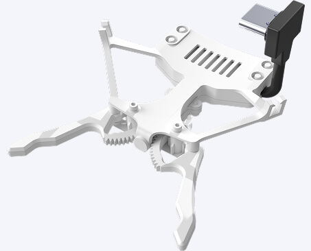 Модуль механического захвата