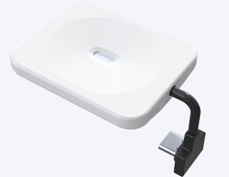 Модуль УЗ-навигации «Локус»