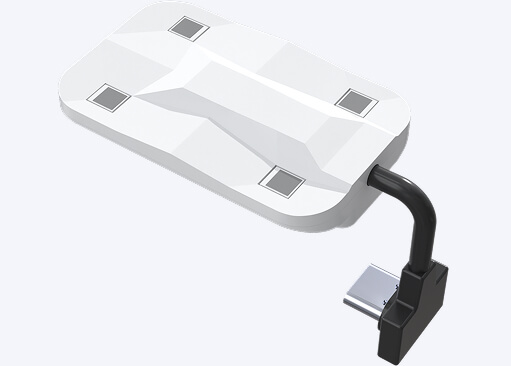 Модуль ИК-навигации