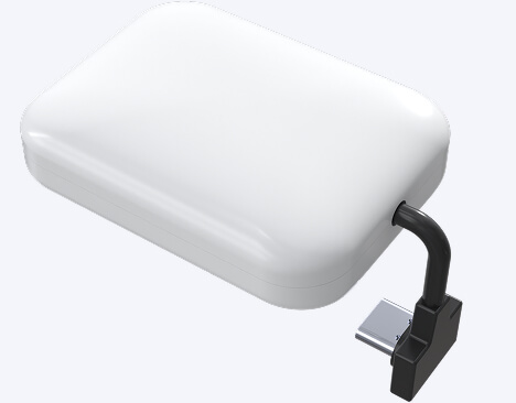 Модуль ГНСС