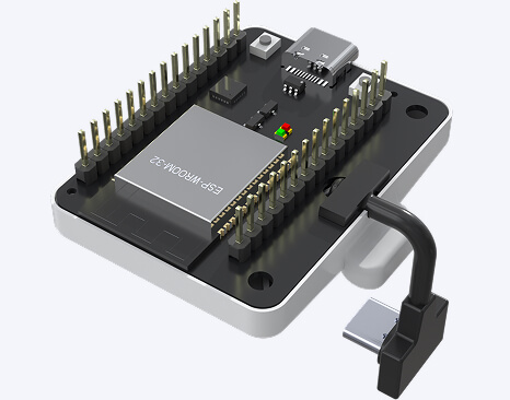 Универсальный модуль