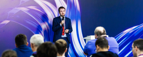 Геоскан объединит дроны, наземные и подводные роботы на общей технологической базе